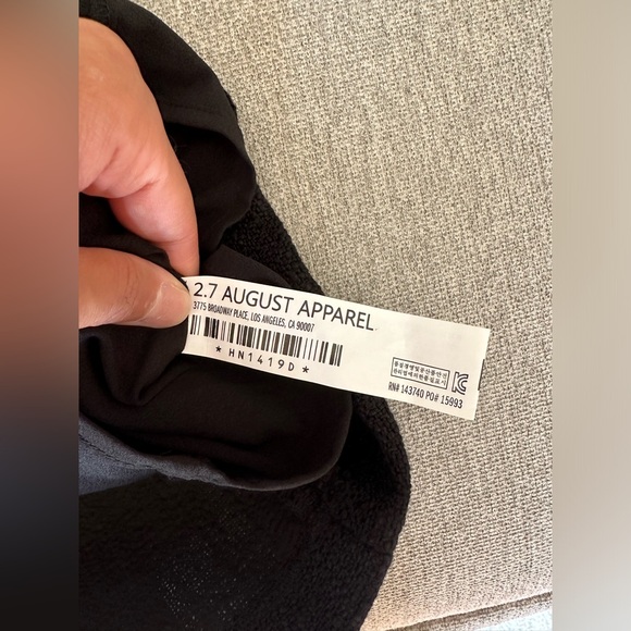 NWT Anthropologie pearl dress - Picture 13 of 15